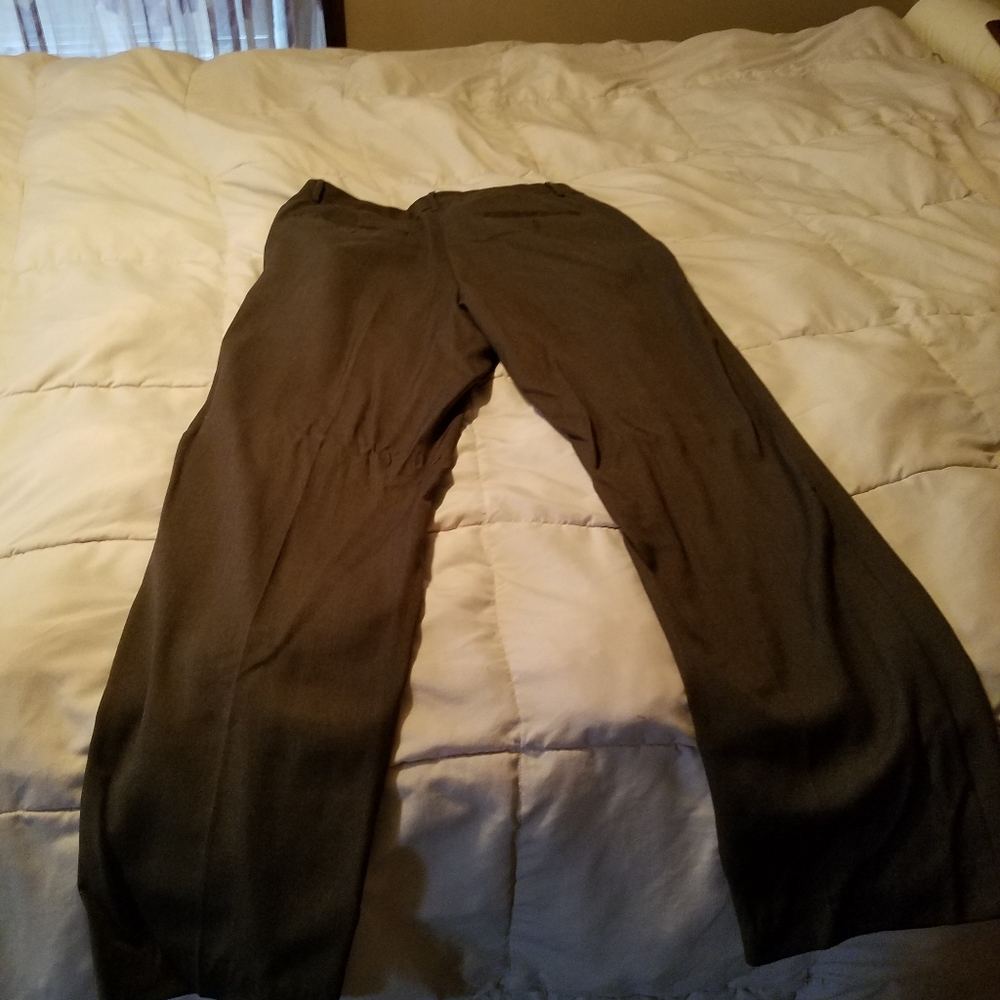 Dress pants